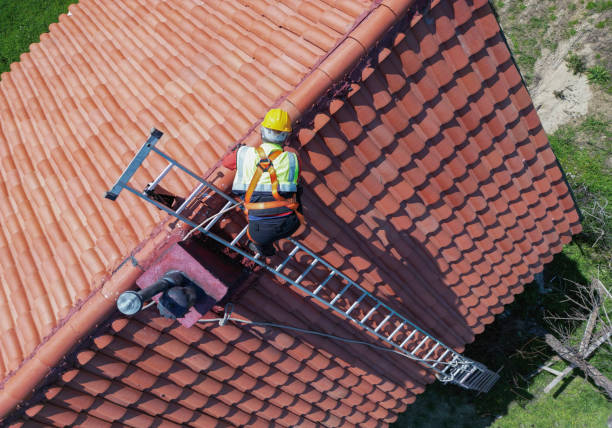 Best Sheet Metal Roofing  in Chino Valley, AZ